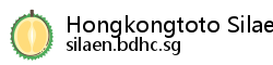 Hongkongtoto Silaen
